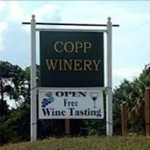 copp winery