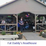 fat daddy's